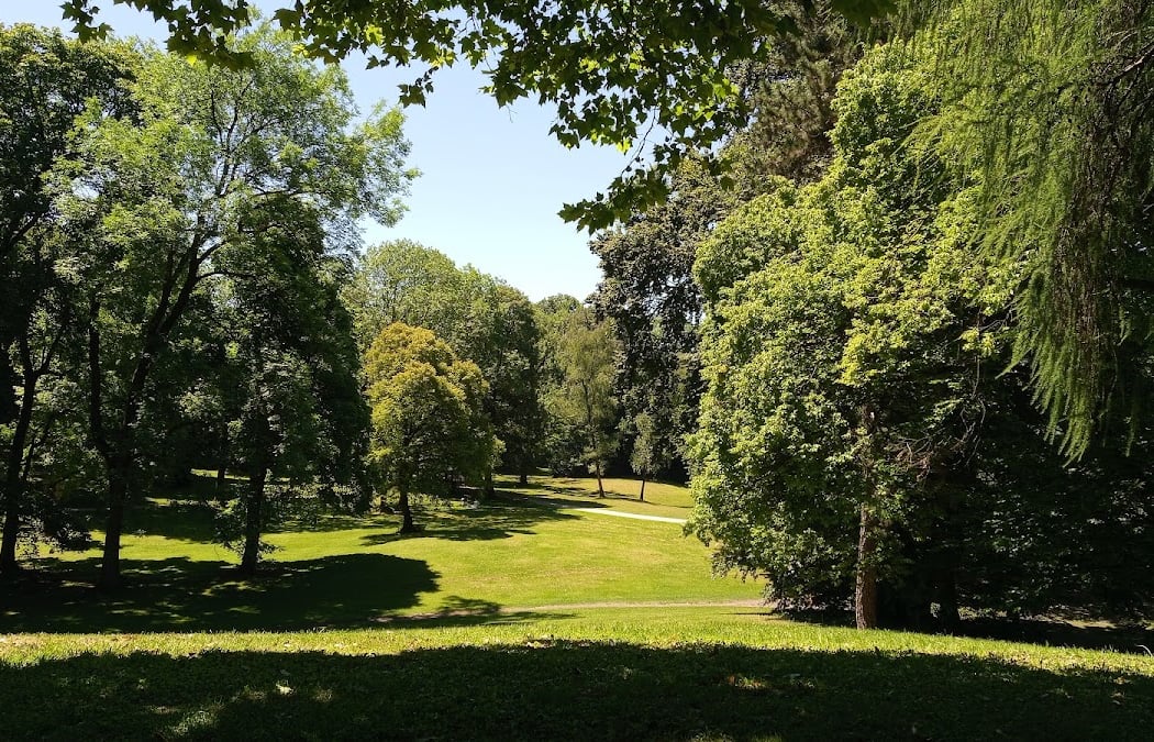 Maximiliansanlagen 3